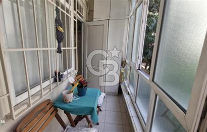 BAKIRKÖY ZUHURATBABA SATILIK 2+1 DAİRE MERKEZİ KONUM