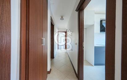 Levazım Birkent Sitesi'nde 3+1 Bakımlı Kiralık Daire