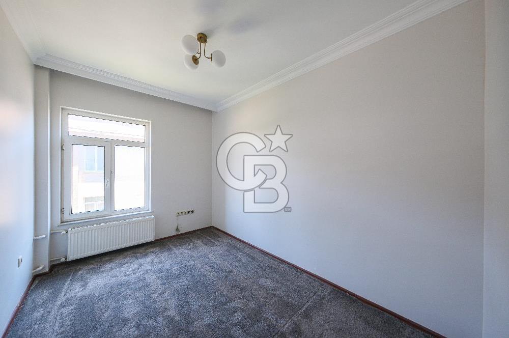 Levazım Birkent Sitesi'nde 3+1 Bakımlı Kiralık Daire