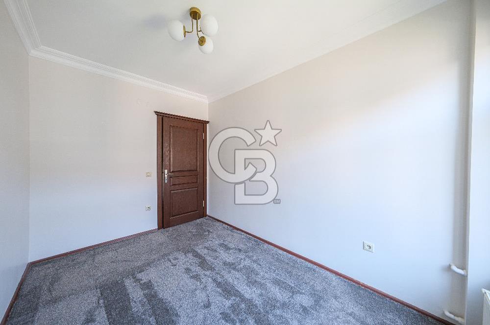 Levazım Birkent Sitesi'nde 3+1 Bakımlı Kiralık Daire