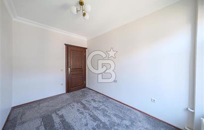 Levazım Birkent Sitesi'nde 3+1 Bakımlı Kiralık Daire