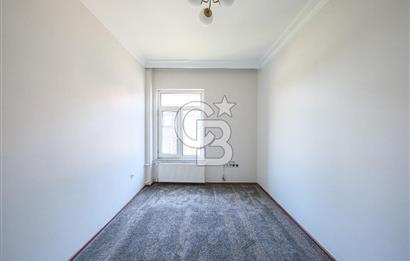 Levazım Birkent Sitesi'nde 3+1 Bakımlı Kiralık Daire