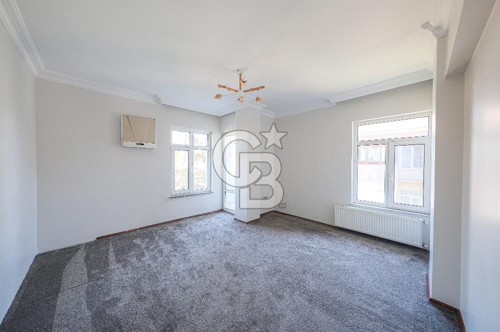 Levazım Birkent Sitesi'nde 3+1 Bakımlı Kiralık Daire