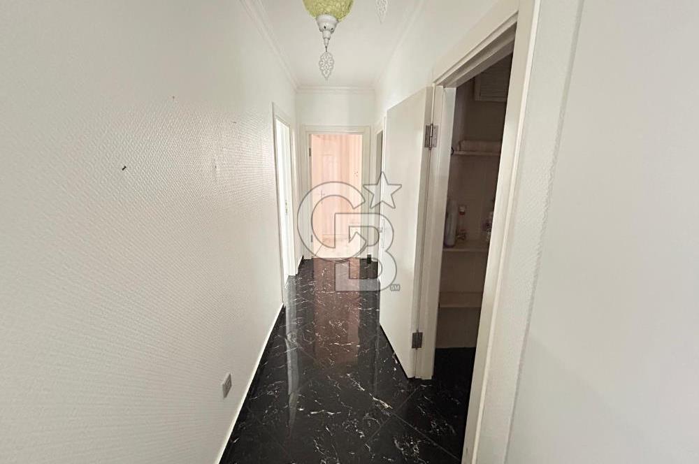 Çekmeköy M.Akif Mahallesinde 2+1 Kiralık Daire