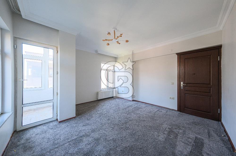 Levazım Birkent Sitesi'nde 3+1 Bakımlı Kiralık Daire