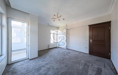 Levazım Birkent Sitesi'nde 3+1 Bakımlı Kiralık Daire