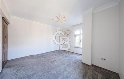Levazım Birkent Sitesi'nde 3+1 Bakımlı Kiralık Daire