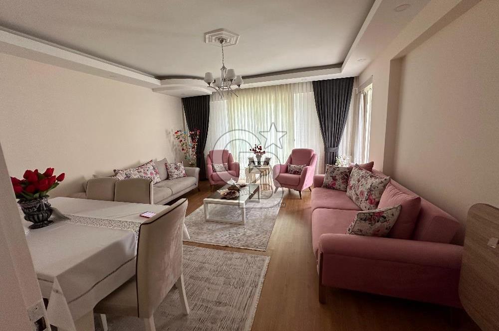 CBNet Gayrimenkulden Samsun Atakum Yeni Mahalle 3+1 Fırsat Daire