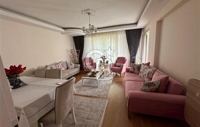 CBNet Gayrimenkulden Samsun Atakum Yeni Mahalle 3+1 Fırsat Daire