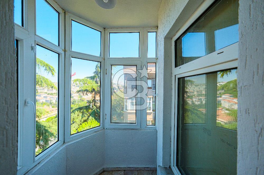 Levazım Birkent Sitesi'nde 3+1 Bakımlı Kiralık Daire