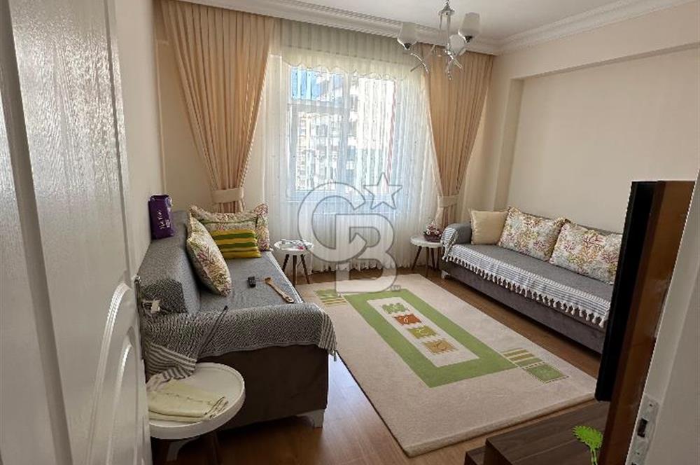 CBNet Gayrimenkulden Samsun Atakum Yeni Mahalle 3+1 Fırsat Daire