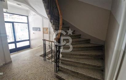 BAKIRKÖY ZUHURATBABA SATILIK 2+1 DAİRE MERKEZİ KONUM