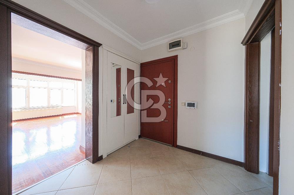 Levazım Birkent Sitesi'nde 3+1 Bakımlı Kiralık Daire