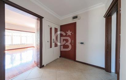 Levazım Birkent Sitesi'nde 3+1 Bakımlı Kiralık Daire