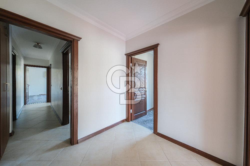 Levazım Birkent Sitesi'nde 3+1 Bakımlı Kiralık Daire