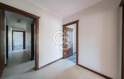 Levazım Birkent Sitesi'nde 3+1 Bakımlı Kiralık Daire
