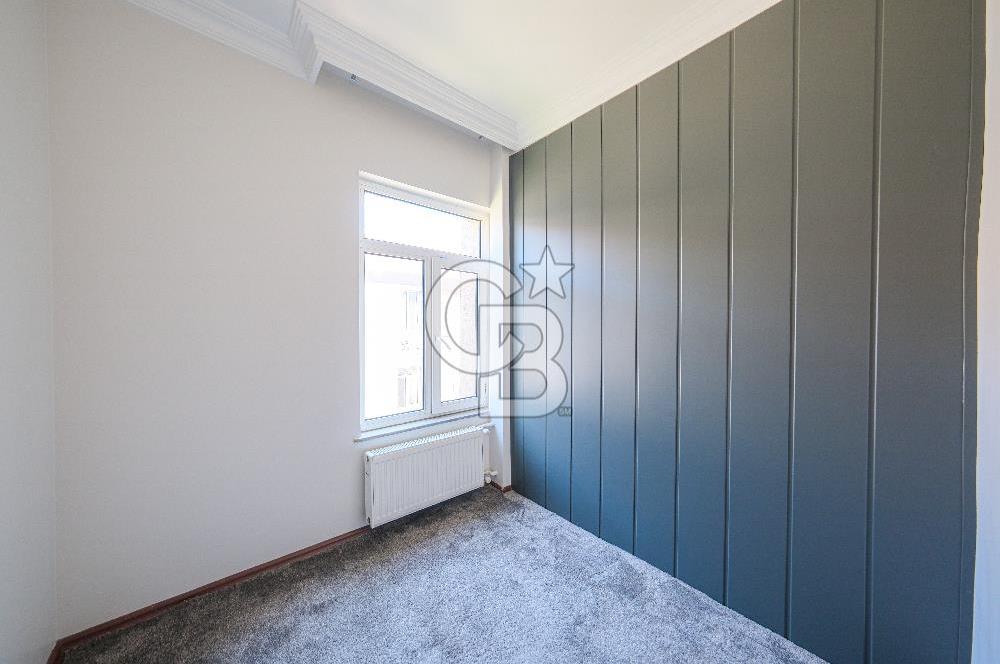 Levazım Birkent Sitesi'nde 3+1 Bakımlı Kiralık Daire