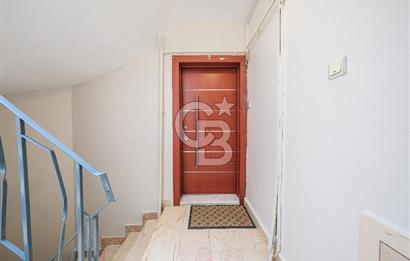 Levazım Birkent Sitesi'nde 3+1 Bakımlı Kiralık Daire