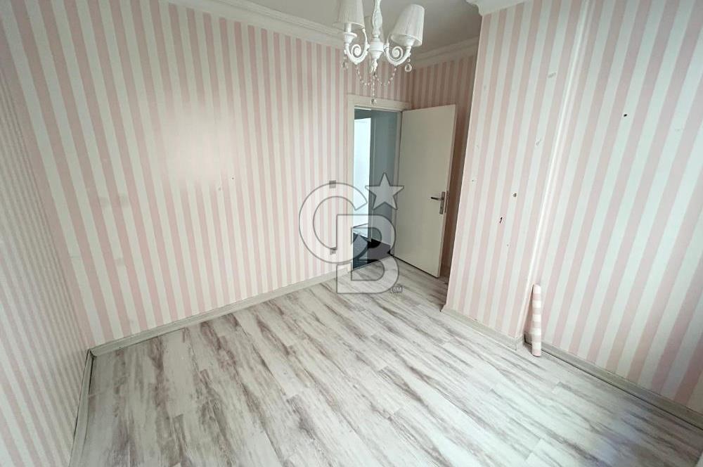 Çekmeköy M.Akif Mahallesinde 2+1 Kiralık Daire