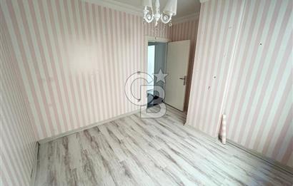Çekmeköy M.Akif Mahallesinde 2+1 Kiralık Daire
