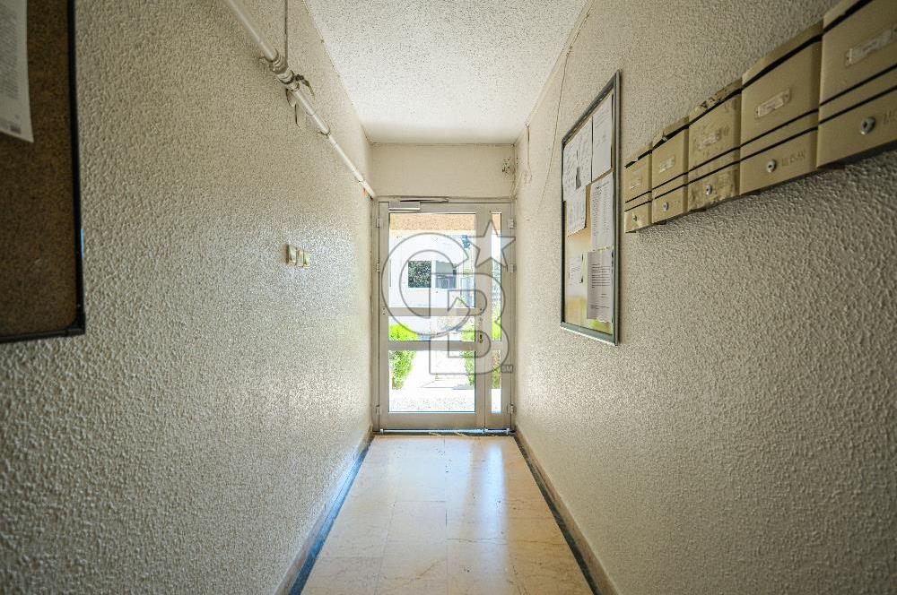 Levazım Birkent Sitesi'nde 3+1 Bakımlı Kiralık Daire