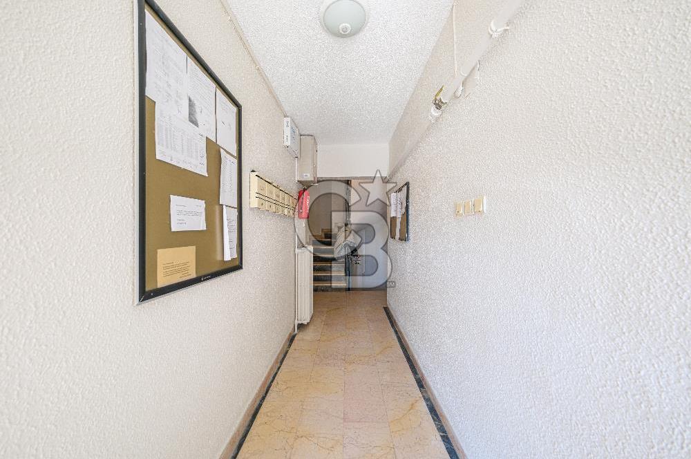 Levazım Birkent Sitesi'nde 3+1 Bakımlı Kiralık Daire