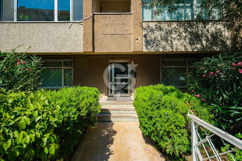 Levazım Birkent Sitesi'nde 3+1 Bakımlı Kiralık Daire