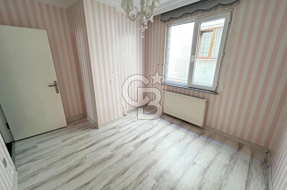 Çekmeköy M.Akif Mahallesinde 2+1 Kiralık Daire