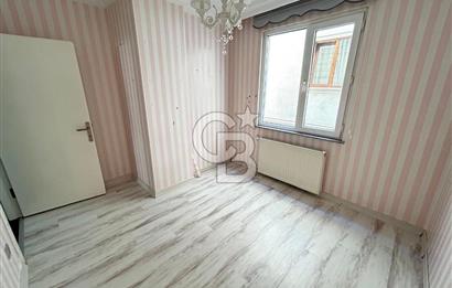 Çekmeköy M.Akif Mahallesinde 2+1 Kiralık Daire