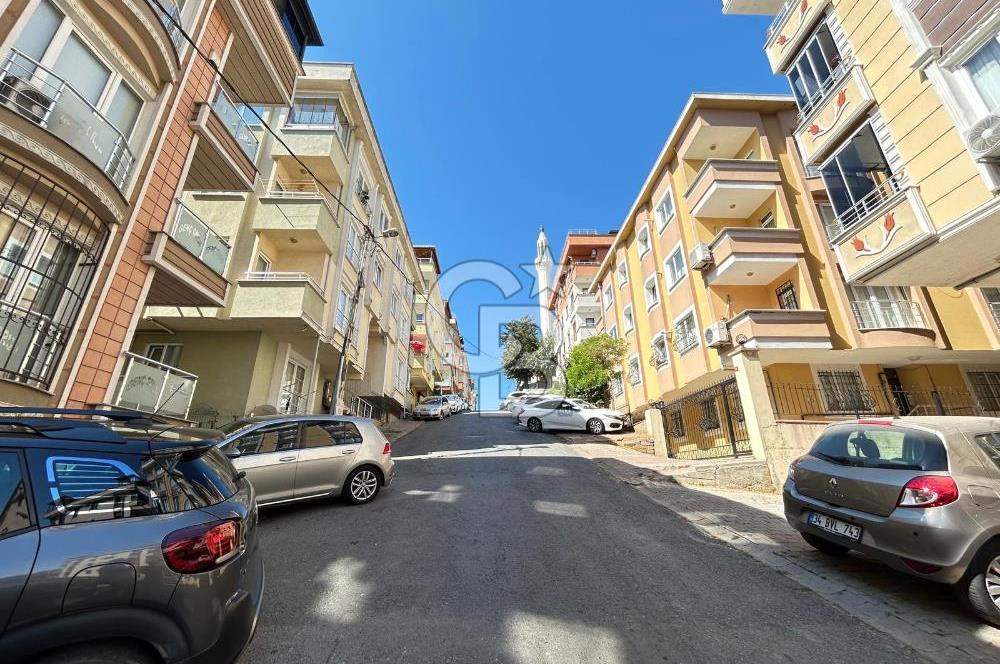 Çekmeköy M.Akif Mahallesinde 2+1 Kiralık Daire