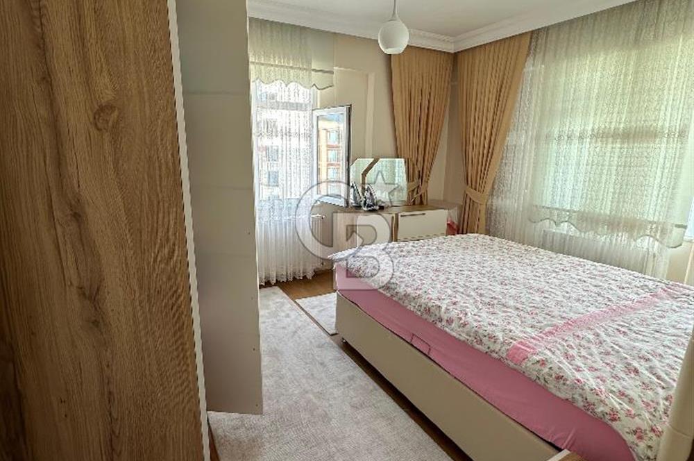 CBNet Gayrimenkulden Samsun Atakum Yeni Mahalle 3+1 Fırsat Daire