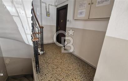 BAKIRKÖY ZUHURATBABA SATILIK 2+1 DAİRE MERKEZİ KONUM