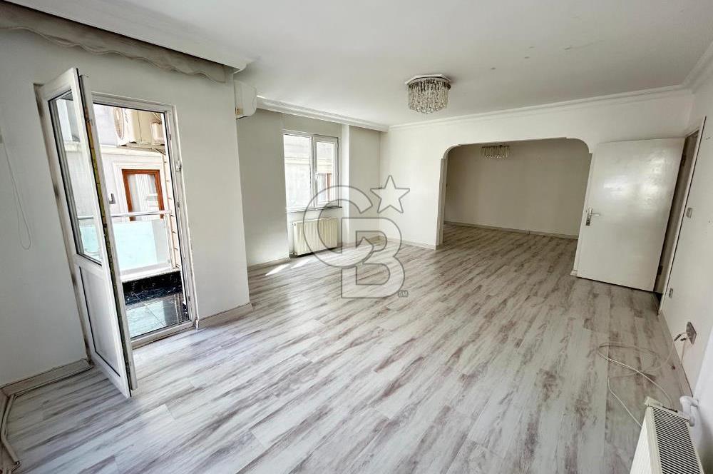Çekmeköy M.Akif Mahallesinde 2+1 Kiralık Daire