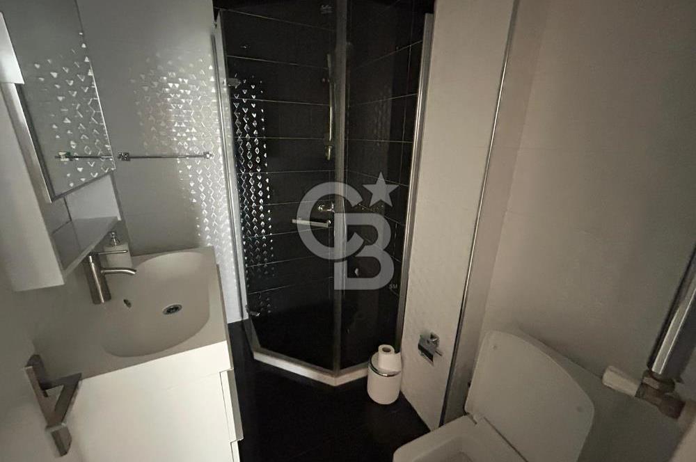 Çekmeköy M.Akif Mahallesinde 2+1 Kiralık Daire
