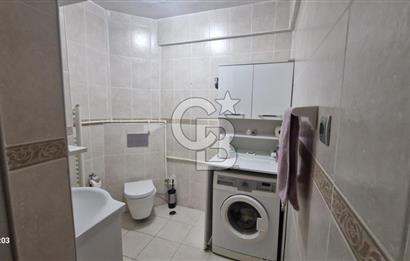 BAKIRKÖY ZUHURATBABA SATILIK 2+1 DAİRE MERKEZİ KONUM