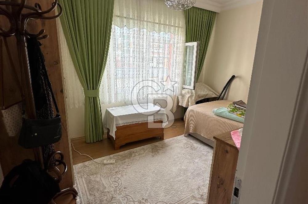 CBNet Gayrimenkulden Samsun Atakum Yeni Mahalle 3+1 Fırsat Daire