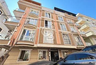 Çekmeköy M.Akif Mahallesinde 2+1 Kiralık Daire