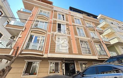 Çekmeköy M.Akif Mahallesinde 2+1 Kiralık Daire