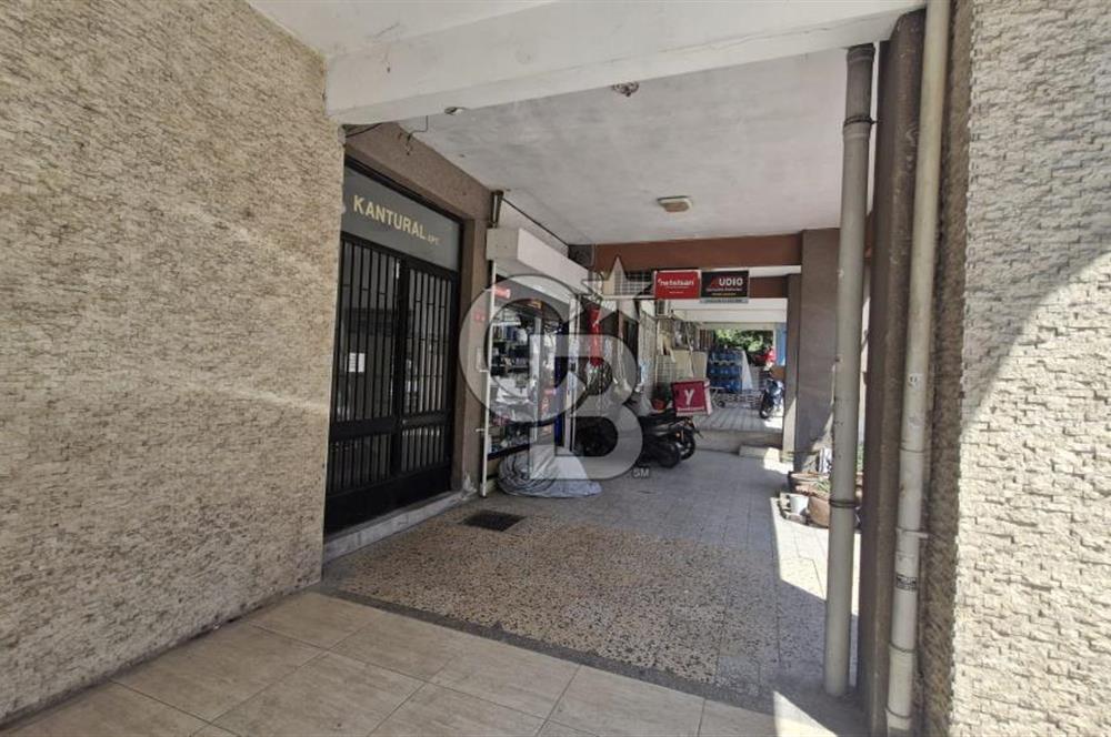 BAKIRKÖY ZUHURATBABA SATILIK 2+1 DAİRE MERKEZİ KONUM