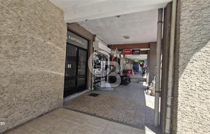 BAKIRKÖY ZUHURATBABA SATILIK 2+1 DAİRE MERKEZİ KONUM
