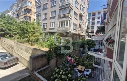 BAKIRKÖY ZUHURATBABA SATILIK 2+1 DAİRE MERKEZİ KONUM