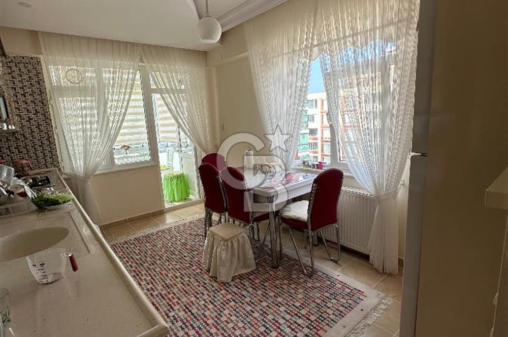 CBNet Gayrimenkulden Samsun Atakum Yeni Mahalle 3+1 Fırsat Daire