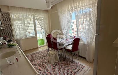 CBNet Gayrimenkulden Samsun Atakum Yeni Mahalle 3+1 Fırsat Daire