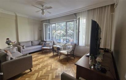 BAKIRKÖY ZUHURATBABA SATILIK 2+1 DAİRE MERKEZİ KONUM