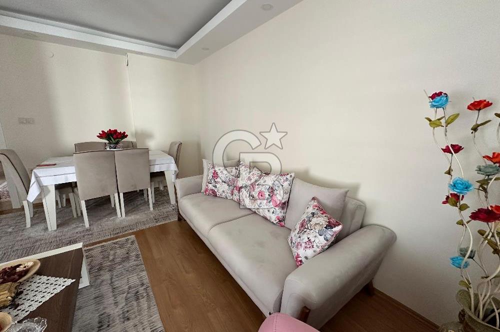 CBNet Gayrimenkulden Samsun Atakum Yeni Mahalle 3+1 Fırsat Daire