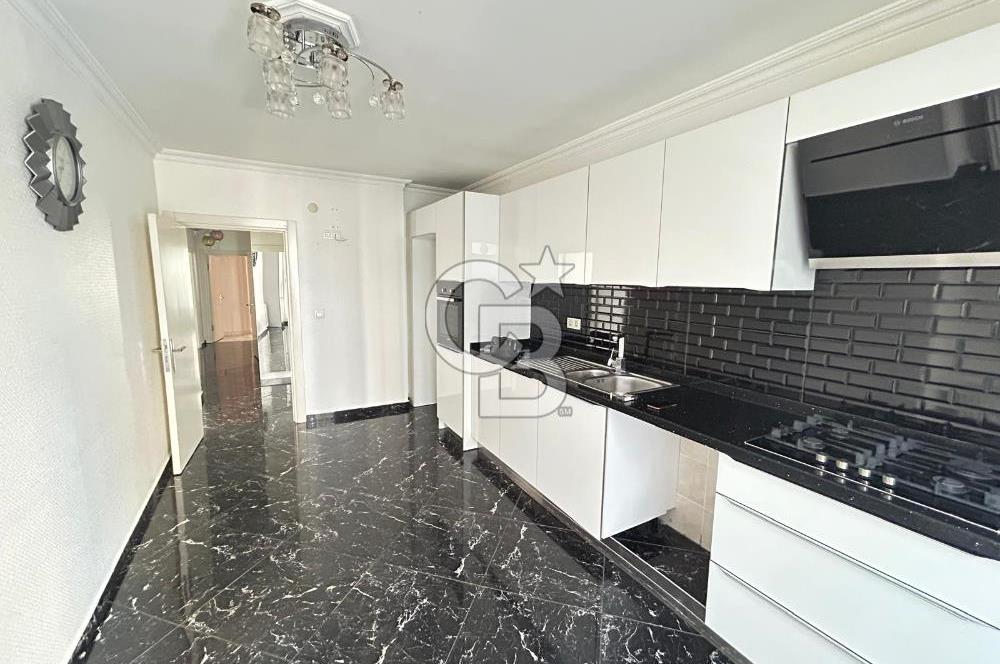 Çekmeköy M.Akif Mahallesinde 2+1 Kiralık Daire