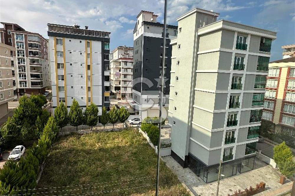 CBNet Gayrimenkulden Samsun Atakum Yeni Mahalle 3+1 Fırsat Daire