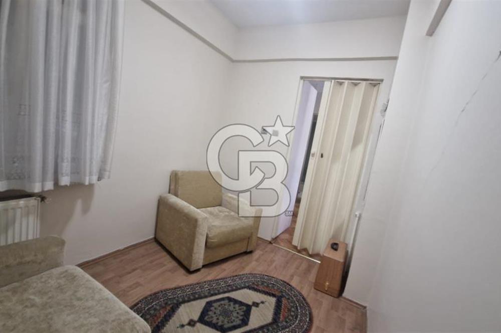 BAKIRKÖY ZUHURATBABA SATILIK 2+1 DAİRE MERKEZİ KONUM