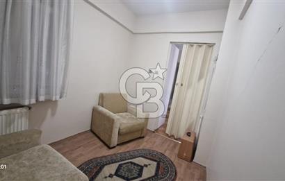 BAKIRKÖY ZUHURATBABA SATILIK 2+1 DAİRE MERKEZİ KONUM