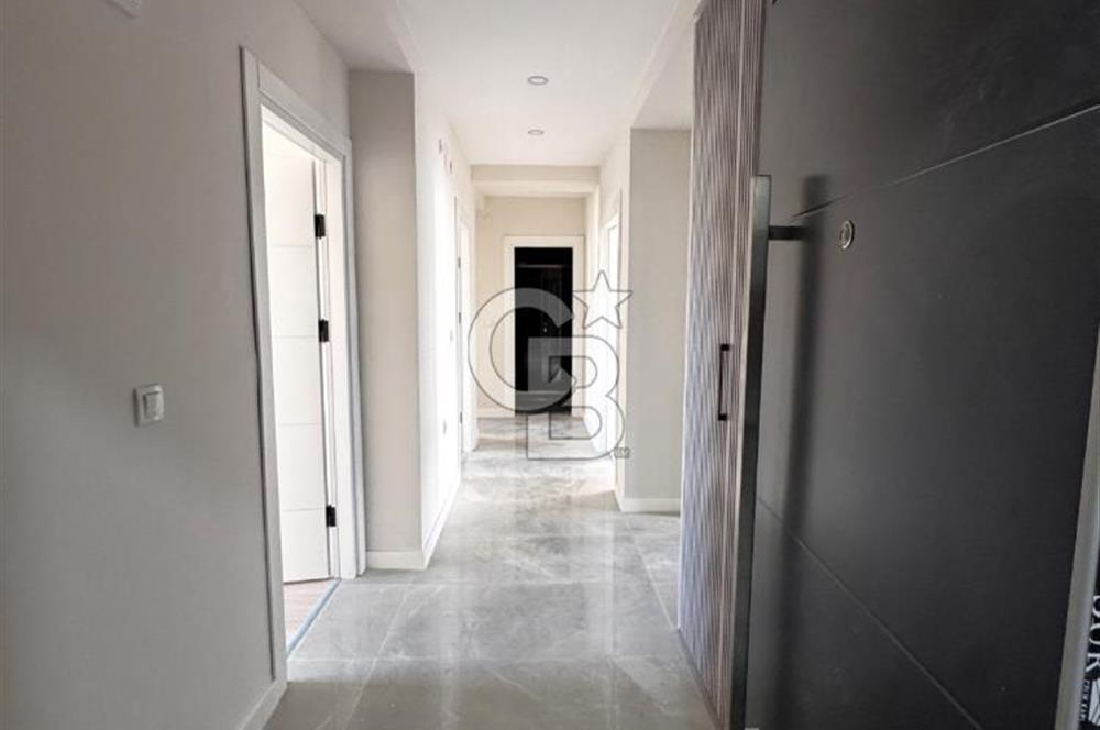 ÇANAKKALE ESENLER’DE 3+1 SATILIK DAİRE 
